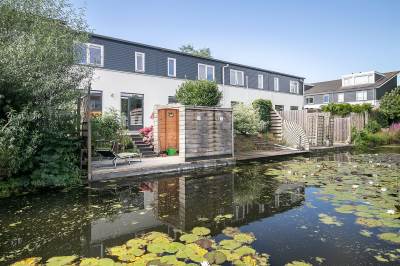 Woning Watersniphof 15 Zwolle