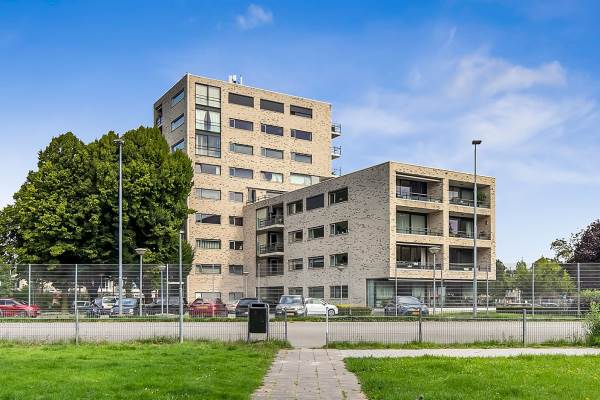 Woning Hugo de Grootplein 68 Eindhoven