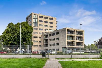 Woning Hugo de Grootplein 68 Eindhoven
