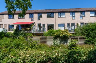 Woning Eduard Verkadelaan 59 Utrecht