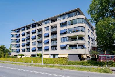 Woning Zijpe 100 Zwolle