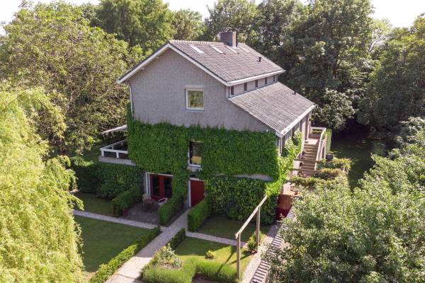 Woning Broekstraat 1 Oeffelt