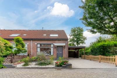 Woning Horst 1553 Lelystad