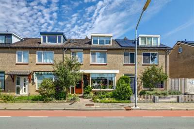Woning Burgemeester Geradtslaan 115 Beuningen (GE)