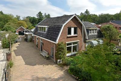 Woning Maarnse Grindweg 29 Maarn