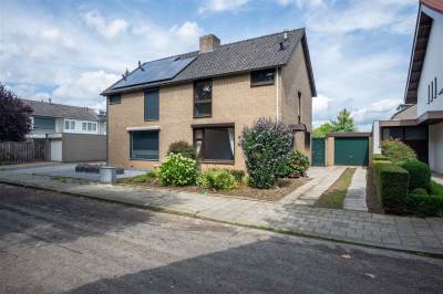Woning Grasbroekstraat 21 Sittard