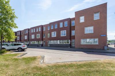 Woning Beneluxlaan 829 Almere