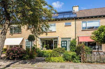 Woning Warmoezierslaan 16 Heiloo