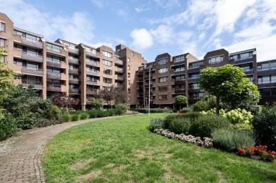 Woning Niermansgang 139 Enschede