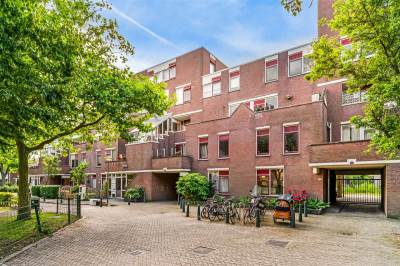 Woning Rossinilaan 495 Den Haag
