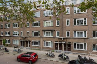 Woning Schieweg 211A03 Rotterdam