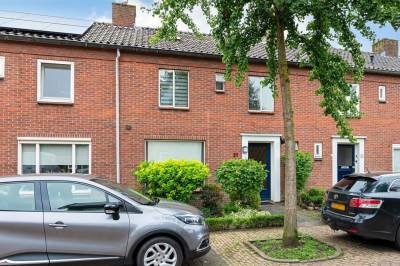 Woning Streepenstraat 21 Sint-Oedenrode
