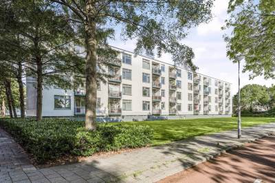 Woning Albertistraat 48 Rotterdam