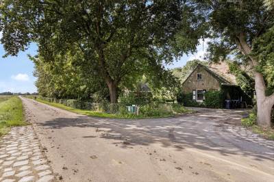 Woning Nieuwlandseweg 5a Abbenbroek