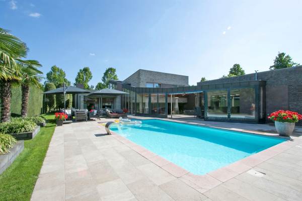 Woning Rentmeesterlaan 9 Weert