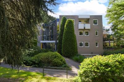 Woning Oranjehof 40 Soest