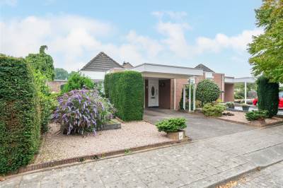 Woning Martin Luther Kingstraat 8 Limbricht