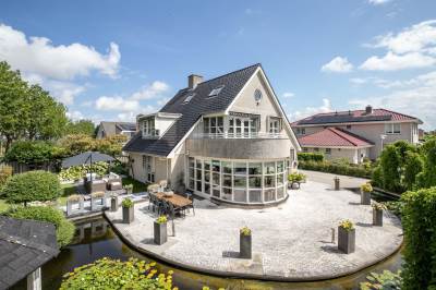 Woning Palissade 3 Hellevoetsluis