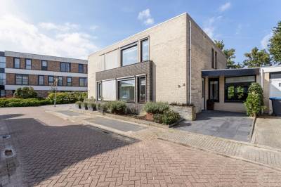 Woning Olmenstraat 9 Goes