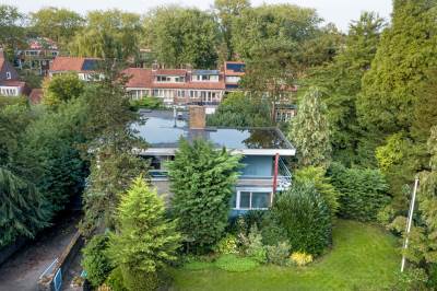 Woning Prinses Beatrixplantsoen 24 Rotterdam