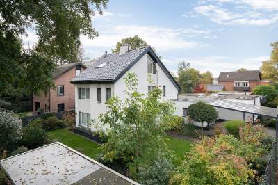 Woning Heemskerkstraat 1 Erica