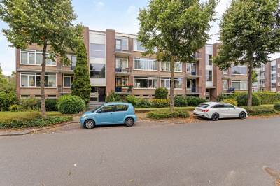 Woning Joost van den Vondellaan 42 Deventer