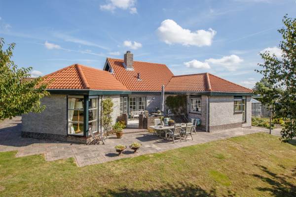 Woning Voorhouterweg 44 Rijnsburg