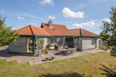 Woning Voorhouterweg 44 Rijnsburg