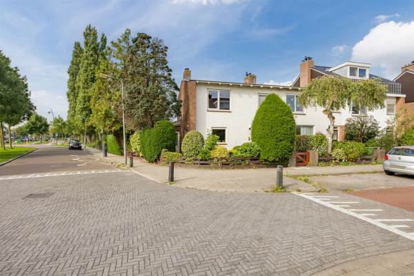 Woning Jan Pieterszoon Coenstraat 34 Voorschoten