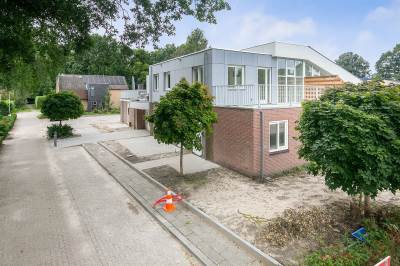 Woning Putterweg 4D Wapenveld