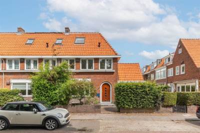 Woning Randwijcklaan 24 Amstelveen