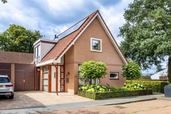 Woning Border 16 Almelo