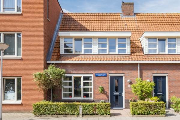 Woning Keldermansstraat 52 Eindhoven