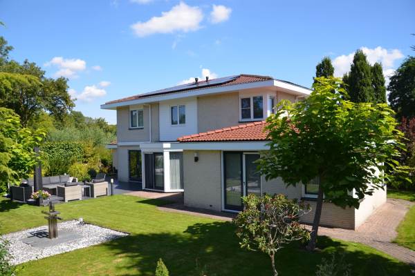 Woning Limes 90 Poortugaal