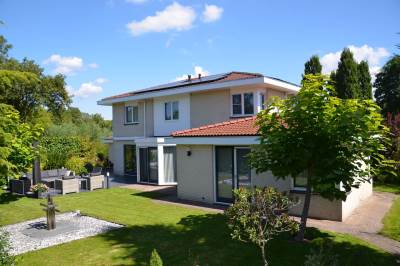 Woning Limes 90 Poortugaal