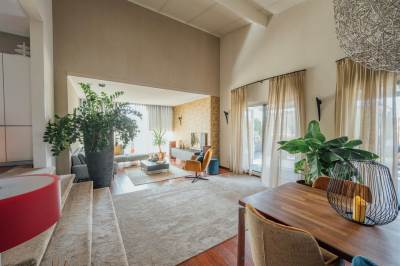 Woning Stationsstraat 4 Spijkenisse