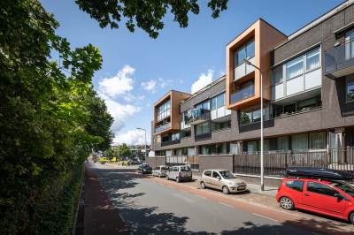 Woning Rijsterborgherweg 20F25 Deventer