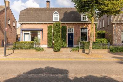 Woning Baarleseweg 6 Alphen (NB)