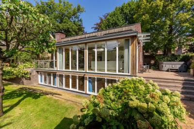 Woning Engweg 1 Hoogland