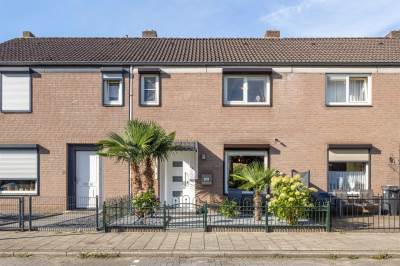 Woning Keulsebaan 80 Roermond