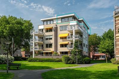 Woning Diaconessenpark 40 Leeuwarden