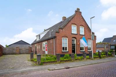 Woning Kerkstraat 3 Elshout