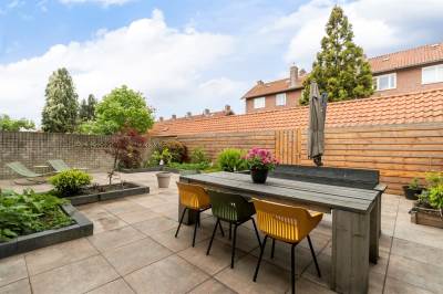 Woning Anthony Fokkerweg 56 Hilversum