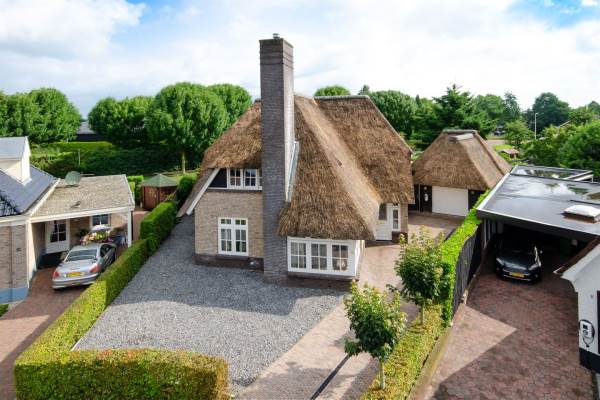 Woning De Beumkes 10 Rijssen