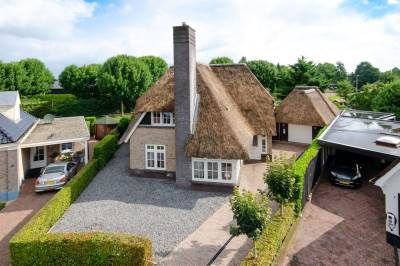 Woning De Beumkes 10 Rijssen