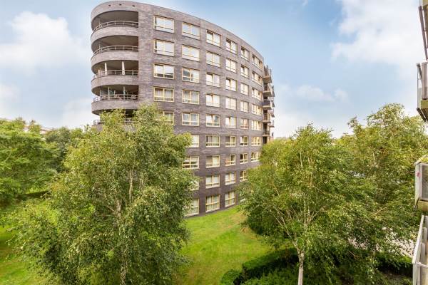 Woning Marga Klompéhof 66 Almere