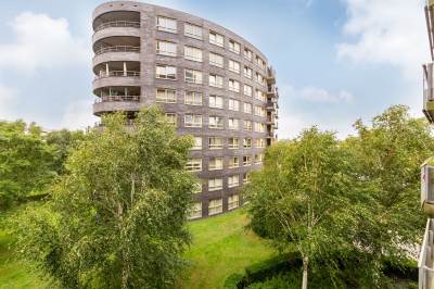 Woning Marga Klompéhof 66 Almere