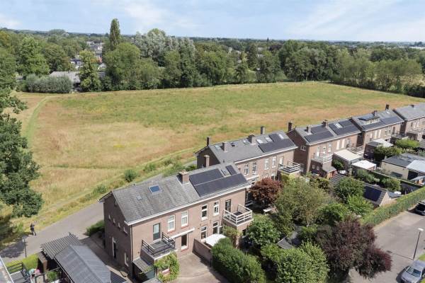 Woning Van Haeftenpark 49 Apeldoorn