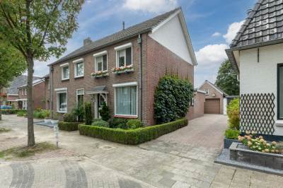 Woning Nieuwstraat 57a Valkenswaard