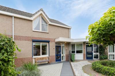 Woning Kloostertuin 12 Grathem